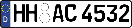HH-AC4532