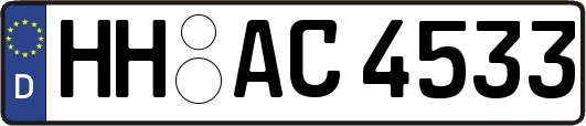 HH-AC4533