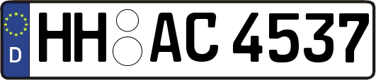 HH-AC4537