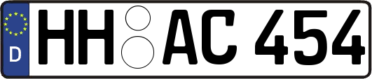 HH-AC454