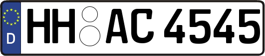 HH-AC4545