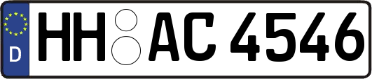 HH-AC4546