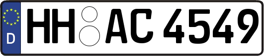 HH-AC4549