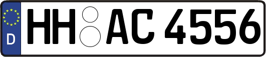 HH-AC4556