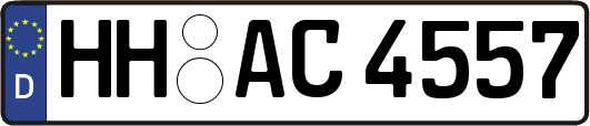 HH-AC4557