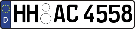 HH-AC4558