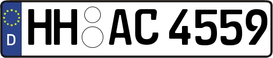HH-AC4559