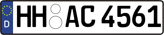 HH-AC4561