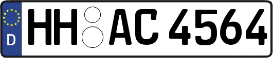 HH-AC4564