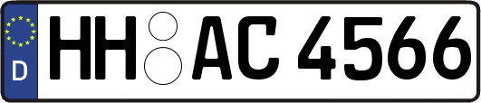 HH-AC4566