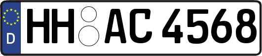 HH-AC4568