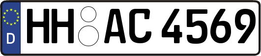 HH-AC4569
