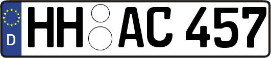 HH-AC457