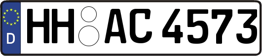 HH-AC4573