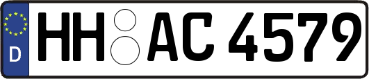 HH-AC4579