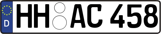HH-AC458