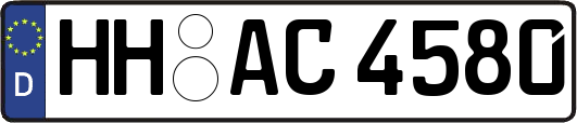 HH-AC4580