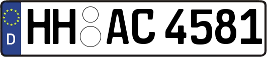HH-AC4581