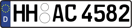 HH-AC4582