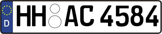 HH-AC4584