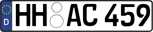 HH-AC459