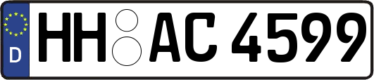 HH-AC4599
