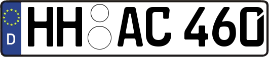 HH-AC460