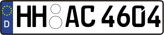 HH-AC4604