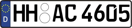 HH-AC4605