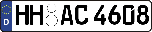 HH-AC4608