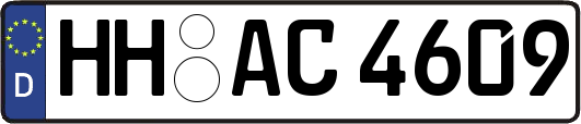 HH-AC4609