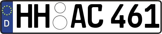 HH-AC461