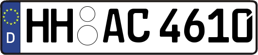 HH-AC4610