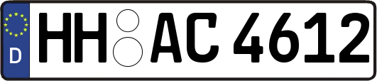 HH-AC4612