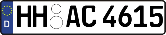 HH-AC4615