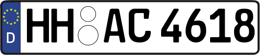 HH-AC4618