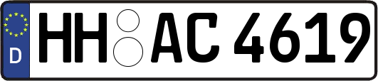 HH-AC4619