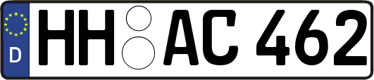 HH-AC462
