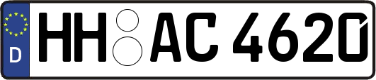 HH-AC4620