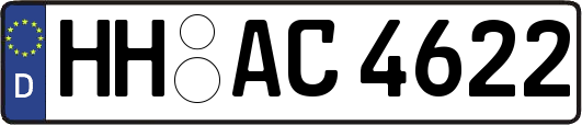 HH-AC4622