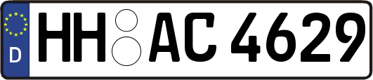 HH-AC4629