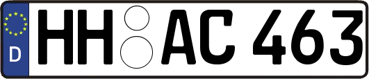 HH-AC463
