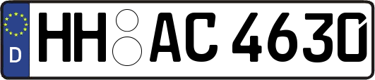 HH-AC4630