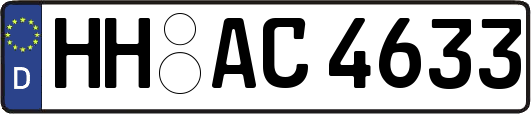 HH-AC4633