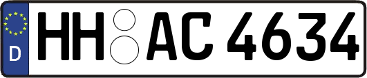 HH-AC4634