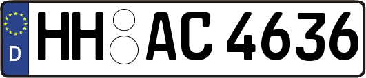HH-AC4636