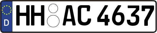 HH-AC4637