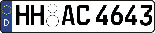 HH-AC4643