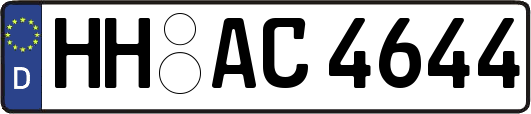 HH-AC4644