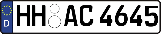 HH-AC4645
